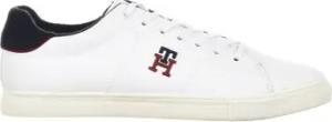 Tommy Hilfiger Sneaker buty core vulc varsity monogram