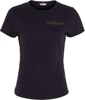 Tommy Hilfiger  T-Shirt WW0WW37860DW5