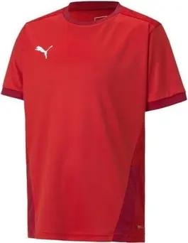 Puma T-Shirt für Kinder Teamgoal 23 Jersey