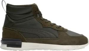 Puma Turnschuhe Graviton Mid