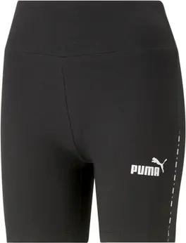 Puma 7/8 & 3/4 Hosen Power Short Leggings