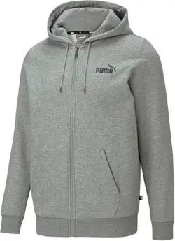 Puma  Sweatshirt Ess Big Logo