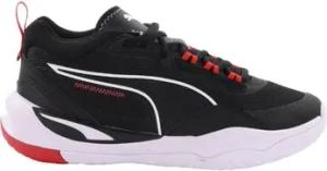 Puma Kinderschuhe Playmaker Jet