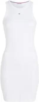 Tommy Hilfiger Kleider DW0DW15344YBR