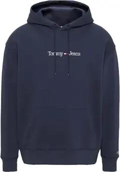 Tommy Hilfiger Sweatshirt DM0DM15013C87
