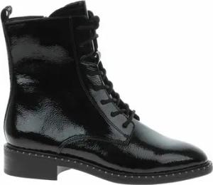 Tamaris  Stiefeletten Black Patent