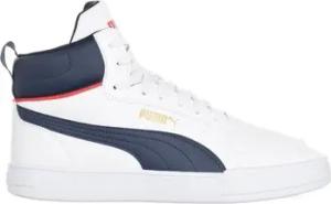 Puma  Herrenstiefel Caven Mid