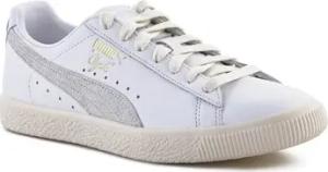 Puma Herrenstiefel Clyde Base