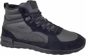 Puma  Herrenstiefel Graviton Mid