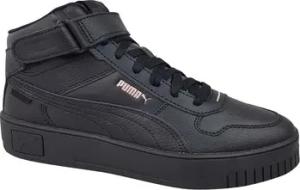 Puma  Damenstiefel Carina Street Mid