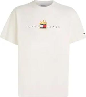 Tommy Hilfiger  T-Shirt DM0DM17738YBH
