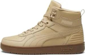 Puma  Turnschuhe Rebound Rugged