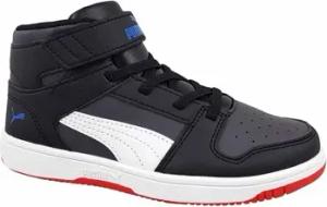 Puma  Kinderschuhe Rebound Layup Sl V Ps