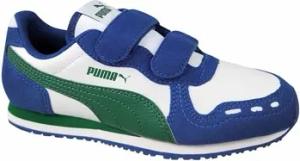 Puma  Kinderschuhe Cabana Racer Sl 20 V Ps