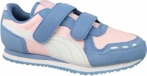 Puma  Kinderschuhe Cabana Racer Sl 20 V Ps