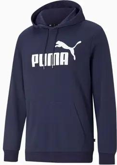 Puma  Sweatshirt Essential Big Logo