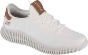Skechers Sneaker Bobs Geo-city Dapper