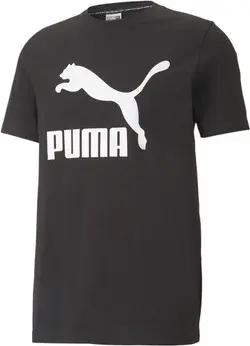 Puma  T-Shirt Classics Logo Tee