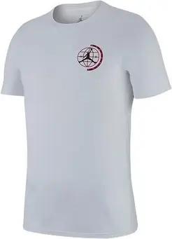 Nike T-Shirt Heritage Graphics 3