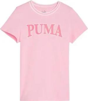 Puma  T-Shirt für Kinder Squad