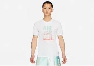 Nike T-Shirt Air Jordan Jumpman Classics Graphic