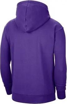 Nike  Sweatshirt Nba Los Angeles Lakers Statement Edition