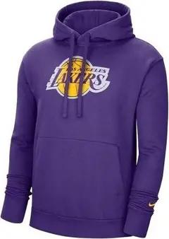 Nike  Sweatshirt Los Angeles Lakers Essential