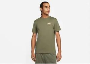 Nike T-Shirt Air Jordan Flight Essentials Graphic
