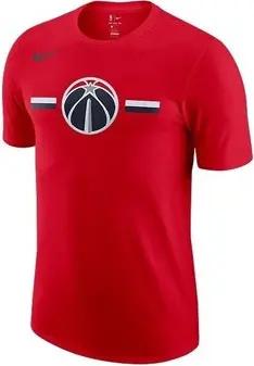 Nike T-Shirt Nba Washington Wizards