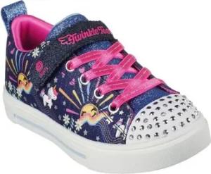 Skechers Kinderschuhe Unicorn Sunshine