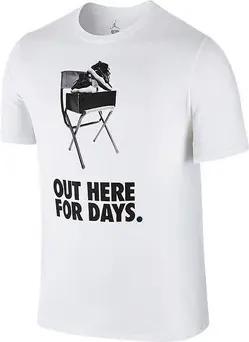 Nike T-Shirt 801554100