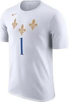 Nike T-Shirt Nba New Orleans Pelicans