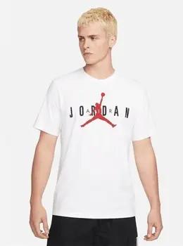 Nike T-Shirt Air Jordan Wordmark