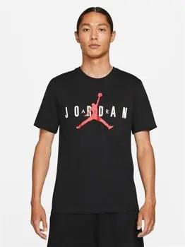 Nike  T-Shirt Air Jordan Wordmark