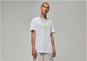 Nike T-Shirt Air Jordan Flight