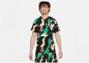 Nike T-Shirt Air Jordan Jumpman