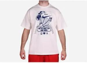 Nike  T-Shirt Sustainability
