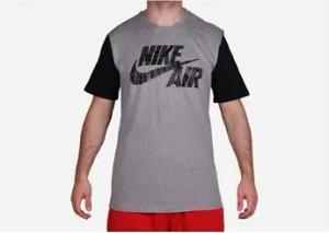Nike  T-Shirt Air Fashion