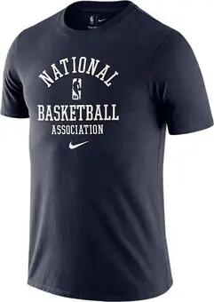 Nike  T-Shirt nBa Team 31 Courtside Dri-fit