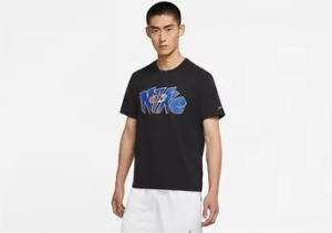 Nike T-Shirt Logo Lil' Penny