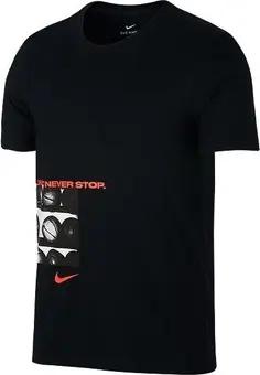 Nike T-Shirt Work Dry