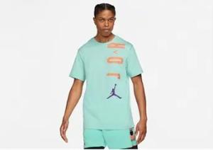 Nike  T-Shirt Air Jordan Stretch
