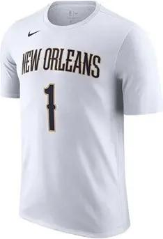 Nike  T-Shirt New Orleans Pelicans Zion Williamson