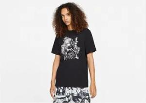 Nike T-Shirt Air Jordan Vintage Graphic
