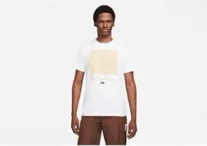 Nike T-Shirt Air Jordan Jumpman Grapfic