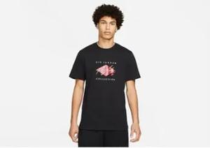 Nike T-Shirt Air Jordan Flight Essential