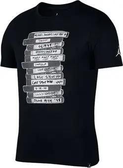 Nike T-Shirt Air Jordan Sportswear