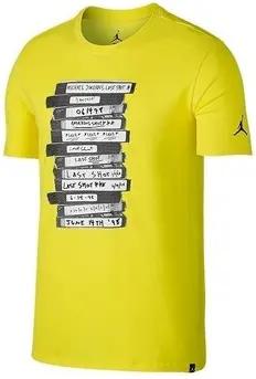 Nike T-Shirt Air Jordan Sportswear
