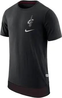 Nike T-Shirt Nba Cleveland Cavaliers