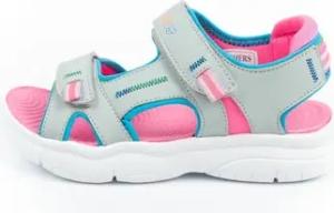 Skechers Sandalen 302984LSLPK